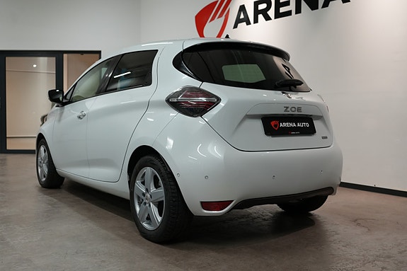 Renault Zoe 3 of 24