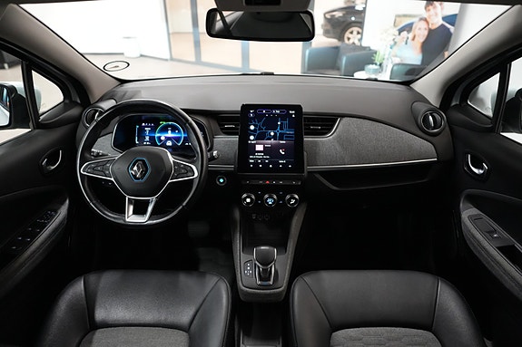 Renault Zoe 11 of 24