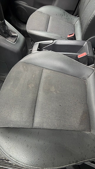 Opel Zafira 15 of 20
