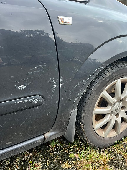 Opel Zafira 7 of 20