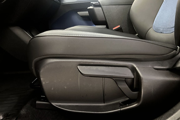 Volvo EX30 21 of 28