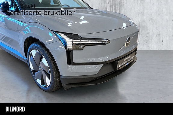 Volvo EX30 3 of 28