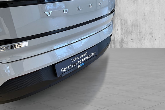Volvo EX30 10 of 28