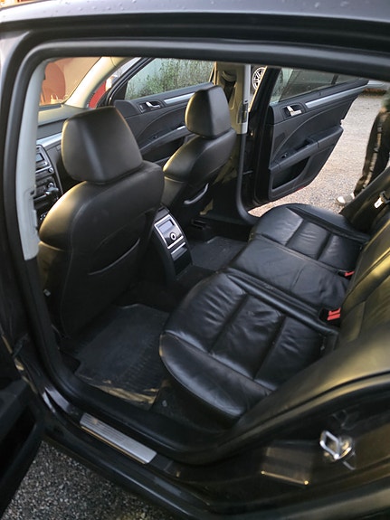 Skoda Superb 7 of 13