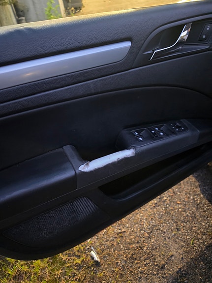 Skoda Superb 10 of 13