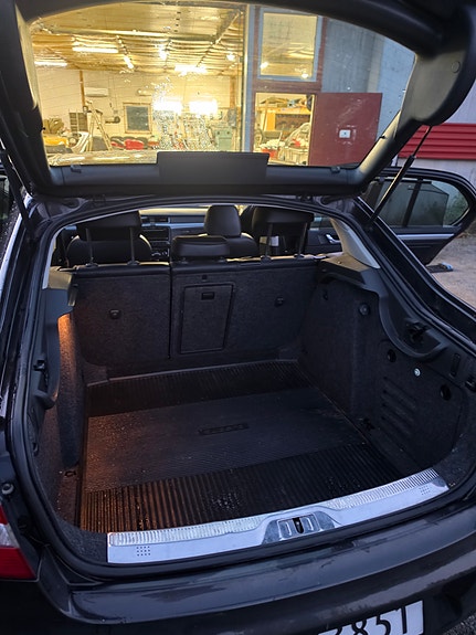 Skoda Superb 6 of 13