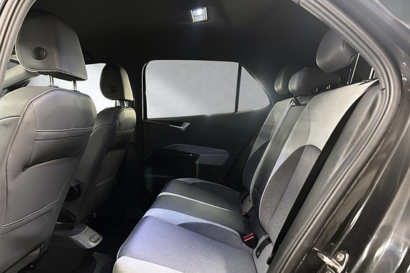 Volkswagen ID.3 27 of 30