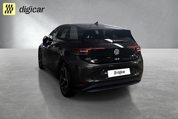 Volkswagen ID.3 4 of 30
