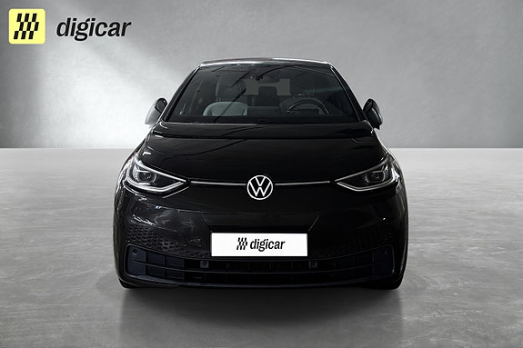Volkswagen ID.3 9 of 30