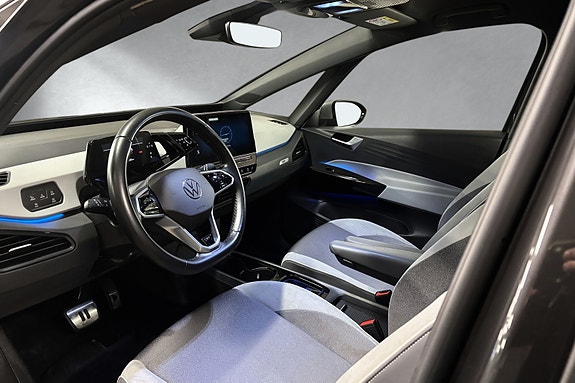 Volkswagen ID.3 12 of 30