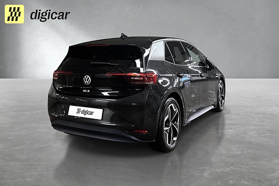 Volkswagen ID.3 6 of 30
