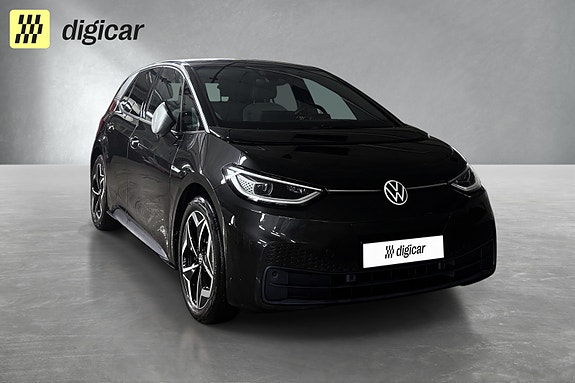 Volkswagen ID.3 8 of 30