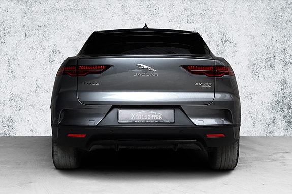 Jaguar I-PACE 5 of 28