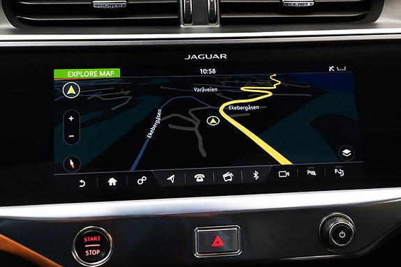 Jaguar I-PACE 21 of 28