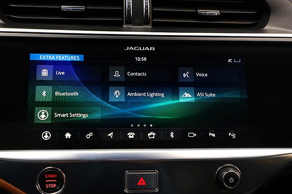 Jaguar I-PACE 25 of 28