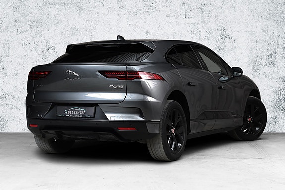 Jaguar I-PACE 2 of 28