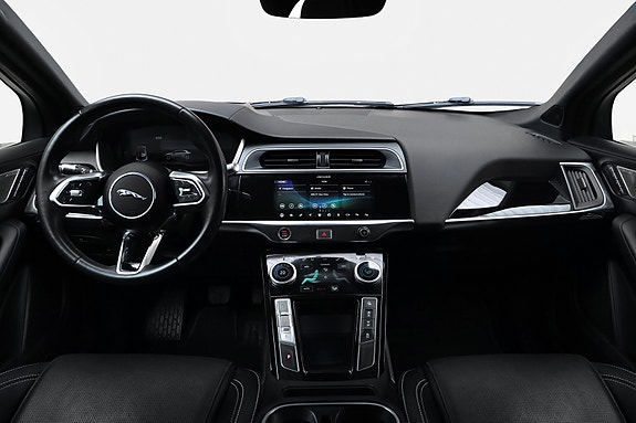 Jaguar I-PACE 14 of 28
