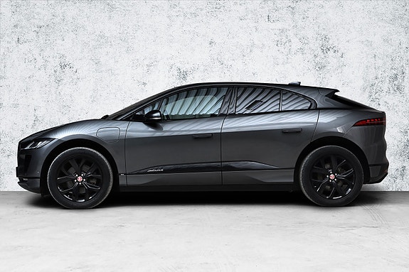 Jaguar I-PACE 8 of 28