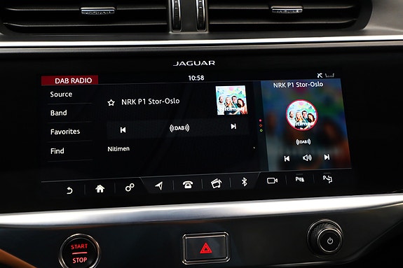 Jaguar I-PACE 22 of 28