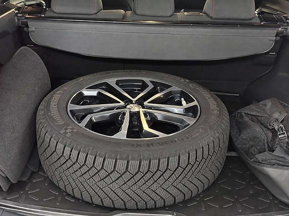 Toyota RAV4 20 of 23