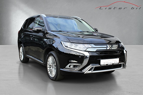 Mitsubishi Outlander 3 of 25