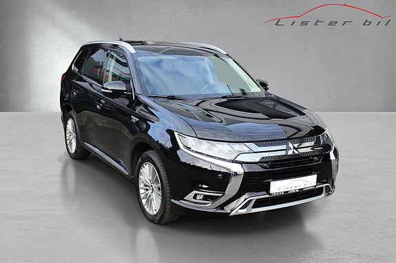 Mitsubishi Outlander 8 of 25