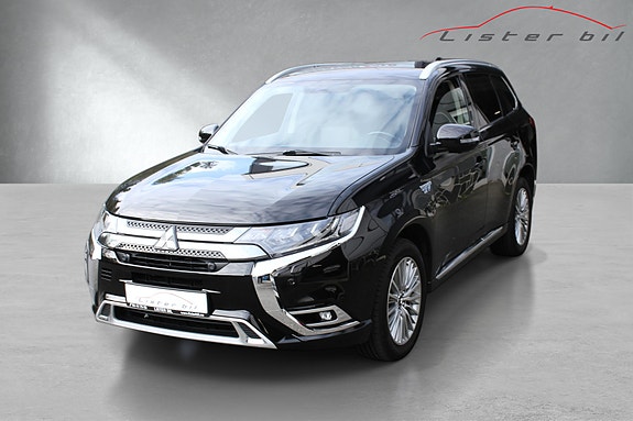 Mitsubishi Outlander 7 of 25
