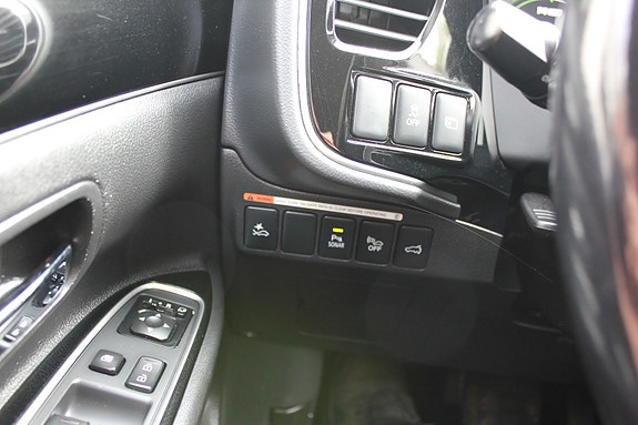 Mitsubishi Outlander 19 of 25