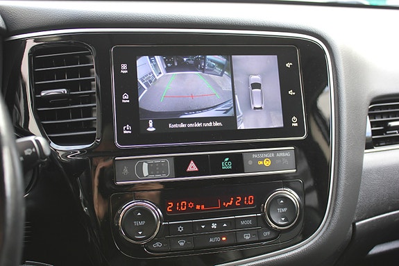 Mitsubishi Outlander 23 of 25