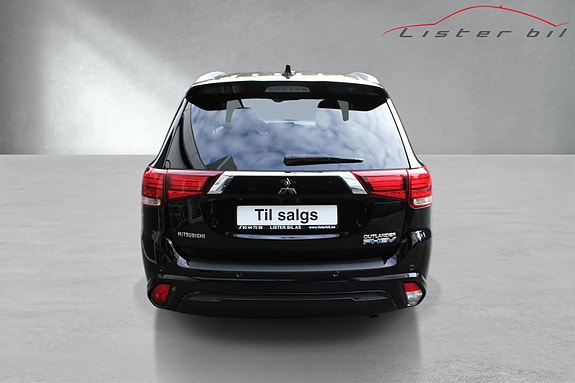 Mitsubishi Outlander 5 of 25