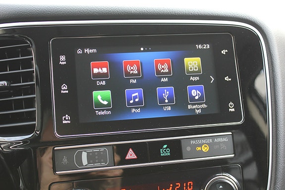 Mitsubishi Outlander 24 of 25