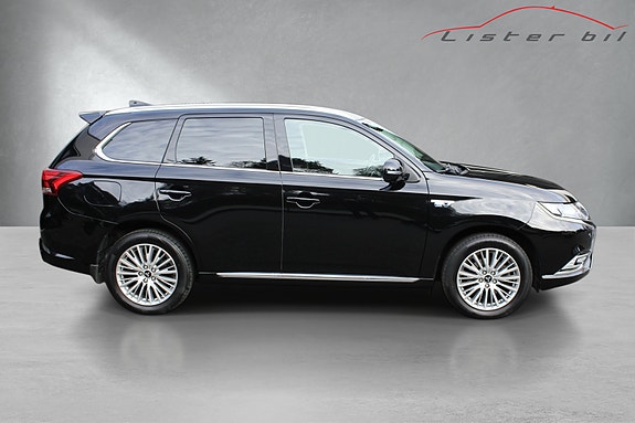 Mitsubishi Outlander 4 of 25