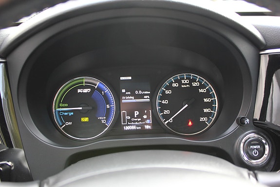 Mitsubishi Outlander 20 of 25