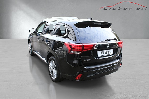 Mitsubishi Outlander 11 of 25
