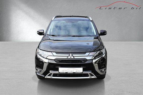 Mitsubishi Outlander 6 of 25