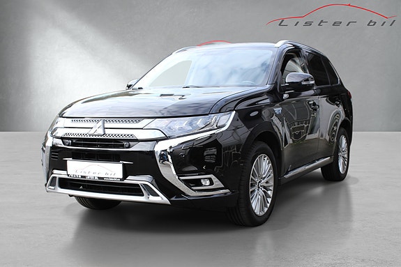 Mitsubishi Outlander 2 of 25