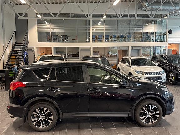 Toyota RAV4 6 of 13