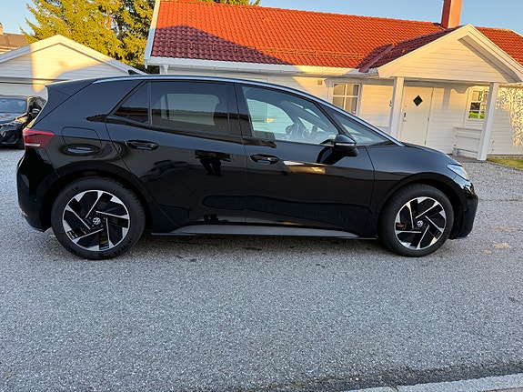 Volkswagen ID.3 6 of 22
