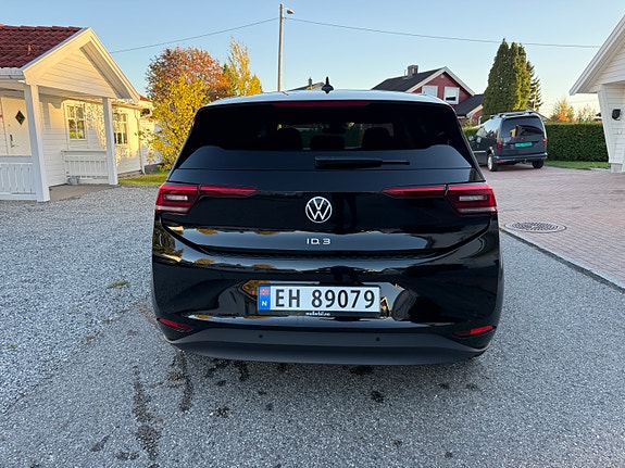 Volkswagen ID.3 4 of 22