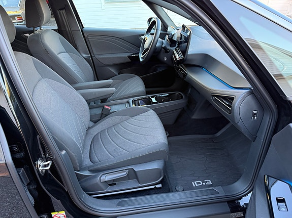 Volkswagen ID.3 18 of 22