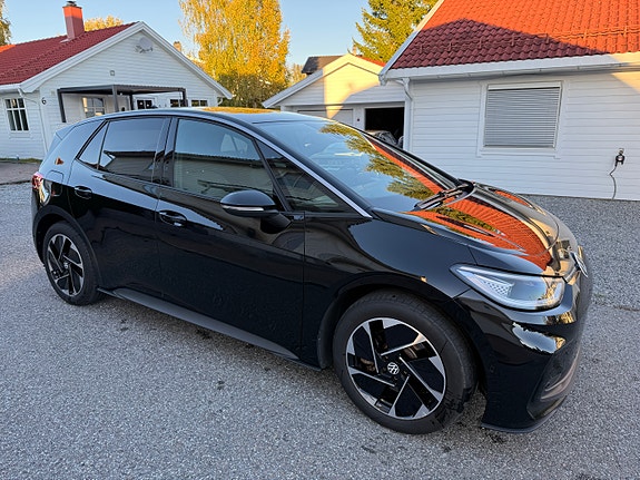 Volkswagen ID.3 7 of 22