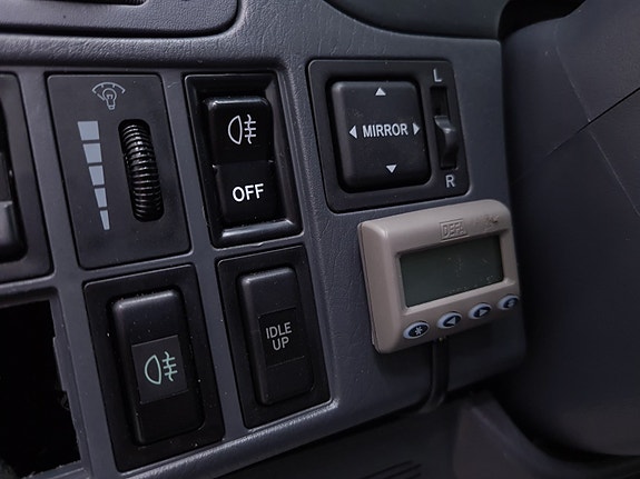 Toyota HiAce 19 of 30