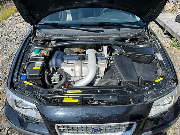 Volvo S60 12 of 12