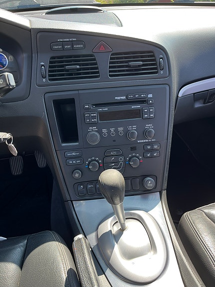 Volvo S60 10 of 12