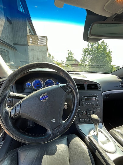 Volvo S60 11 of 12