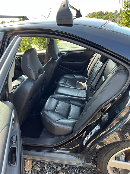 Volvo S60 6 of 12