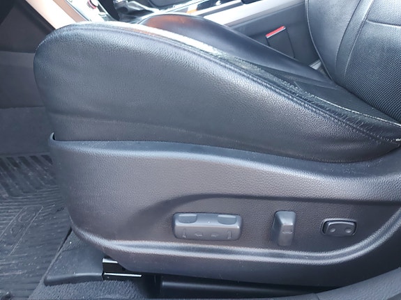 Hyundai i40 14 of 30