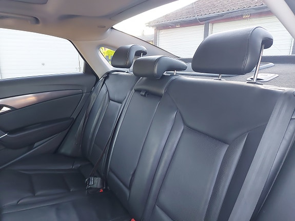 Hyundai i40 10 of 30