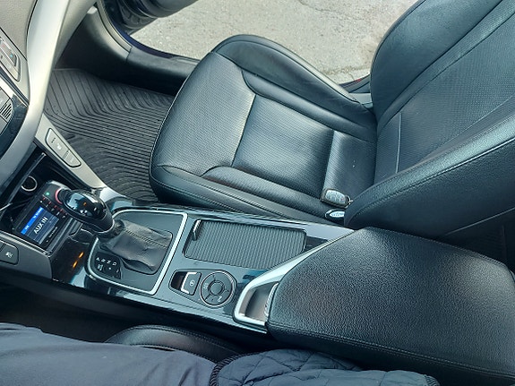Hyundai i40 19 of 30
