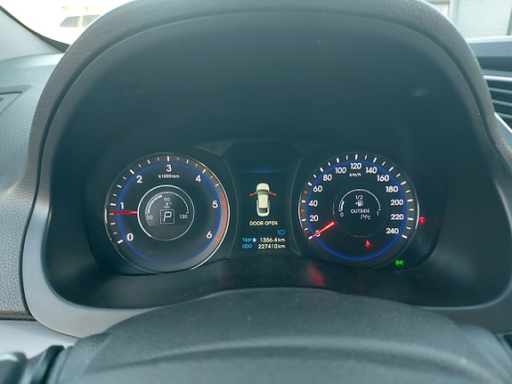 Hyundai i40 21 of 30